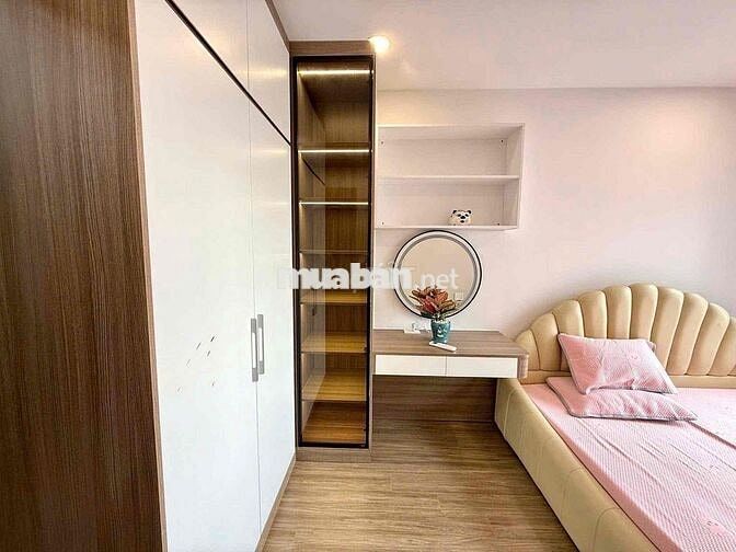 CHO THUÊ CĂN HỘ CAO CẤP HAPPYONE CENTRAL 1PHÒNG NGỦ FULL NỘI THẤT