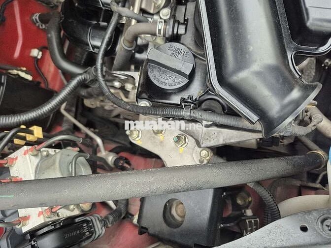Suzuki SWiFt 2017 1.4 AT - 90000 km