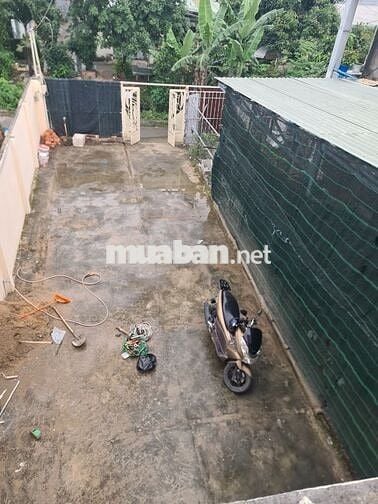 CHO THUÊ NHÀ 1TRỆT 1LẦU HẺM 520 QL13 Vạn Phúc, HIỆP BÌNH PHƯỚC THỦ ĐỨC