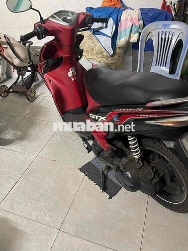luvias 1 chủ mua mới