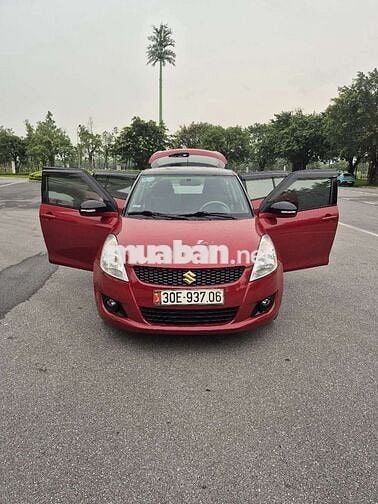 Suzuki SWiFt 2017 1.4 AT - 90000 km