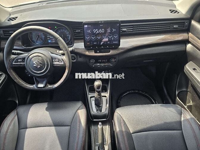 SUZUKI ERTIGA HYBRID  SX 2023 TỰ ĐỘNG 47000KM