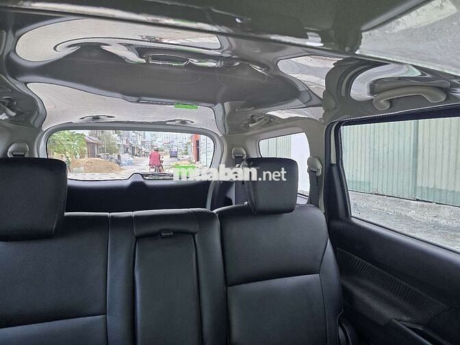 SUZUKI ERTIGA HYBRID  SX 2023 TỰ ĐỘNG 47000KM
