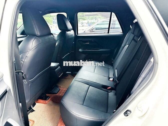 Toyota Fortuner 2021 2.4AT 4x2 - 89000 km