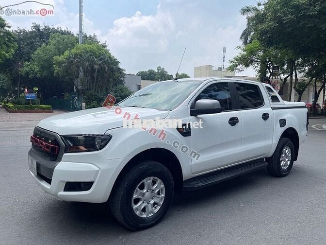Ford Ranger Xls At 2016 nhập khẩu nguyên chiếc