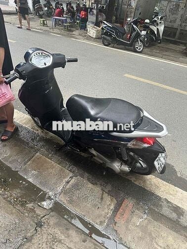 xe cá nhân dùng phù hợp văn phòng
