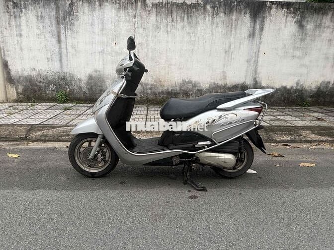 Bán xe tay ga Honda