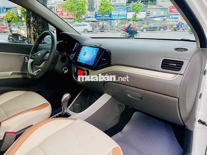 Kia Morning 2019 S AT - 36000 km