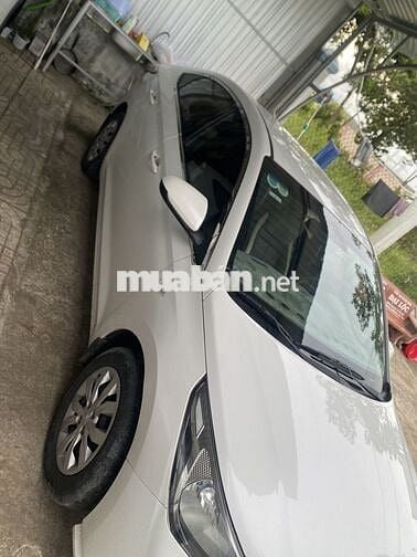 Hyundai Accent 2022 1.4 MT Tiêu Chuẩn - 127000 km