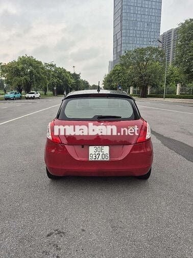Suzuki SWiFt 2017 1.4 AT - 90000 km