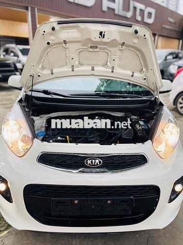 Kia Morning 2019 S AT - 36000 km