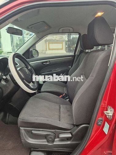 Suzuki SWiFt 2017 1.4 AT - 90000 km