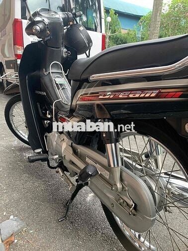 dream NCX 125 đúng chất zin 100%