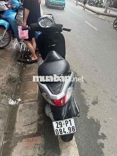 xe cá nhân dùng phù hợp văn phòng