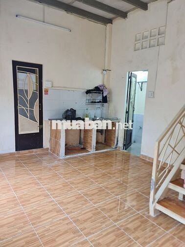 CHO THUÊ NHÀ 1TRỆT 1LẦU HẺM 520 QL13 Vạn Phúc, HIỆP BÌNH PHƯỚC THỦ ĐỨC