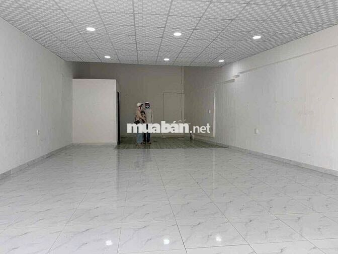Cho thuê mặt tiền CMT8, Chánh Nghĩa, Thủ Dầu Một, Bình Dương