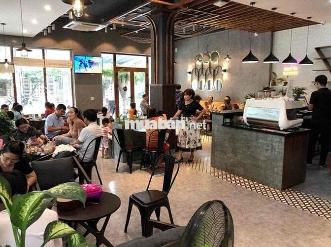 CHO THUÊ 2 MẶT TIỀN THANH KHÊ GẦN ĐIỆN BIÊN PHỦ