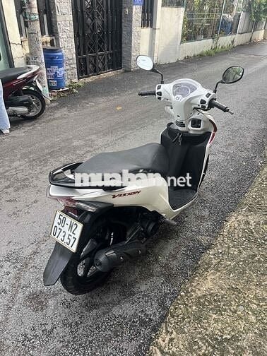 Honda Vision đk 2020 mẫu đặc biệt khóa smk bstp