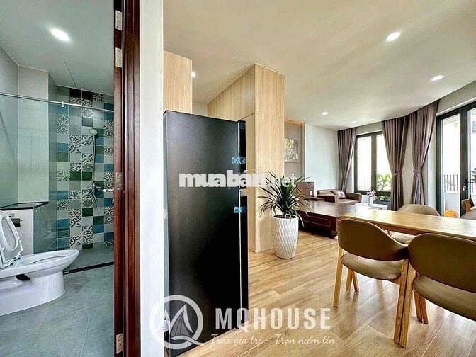 Căn Hộ Dịch Vụ New 100% - Ngay Trung Tâm Quận 10