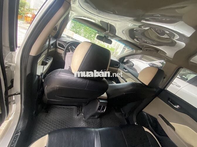 Hyundai Accent 2022 1.4 MT Tiêu Chuẩn - 127000 km