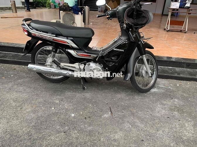 dream NCX 125 đúng chất zin 100%
