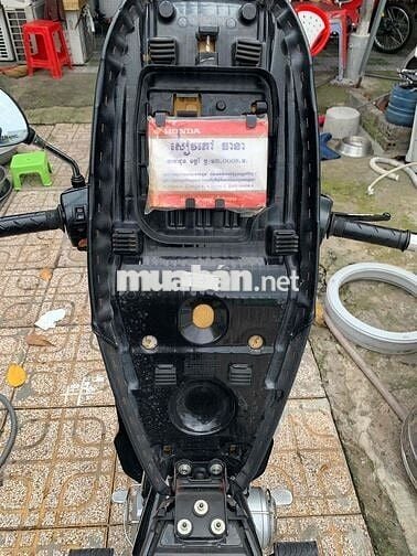 dream NCX 125 đúng chất zin 100%