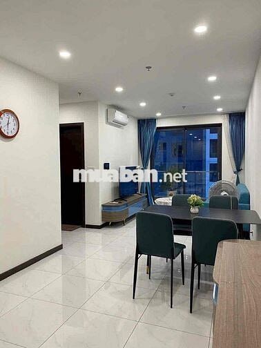 CHO THUÊ CĂN HỘ CSKYVIEW 2 PHÒNG NGỦ FULL NỘI THẤT XEM NHẬN Ở NGAY