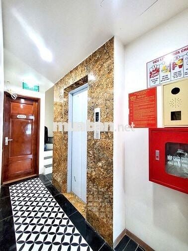 CCMN Lương Khánh Thiện- Toà nhà dòng tiền 1,3t.ỷ/Năm- 21phòng cho thuê