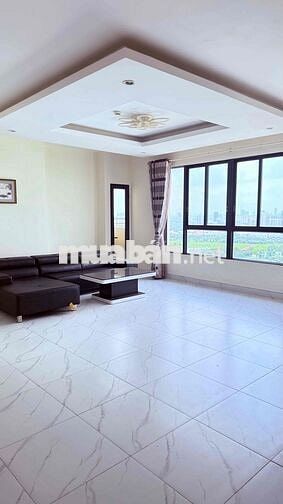 Cho Thuê CH 3PN Era Town Nhà Trống và Full NT