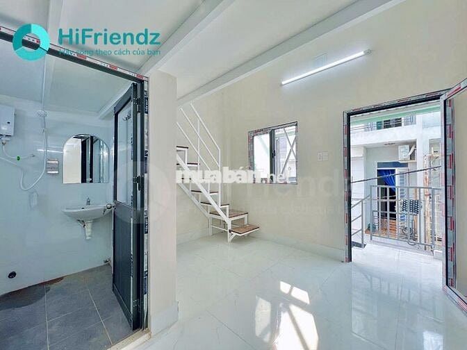 DUPLEX Ban công Gần Đại học Ngân hàng, Sư phạm Kỹ Thuật, VinCom