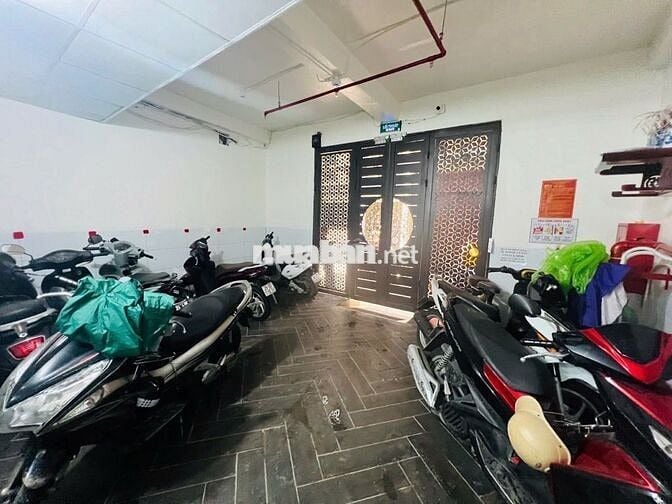 CCMN Lương Khánh Thiện- Toà nhà dòng tiền 1,3t.ỷ/Năm- 21phòng cho thuê