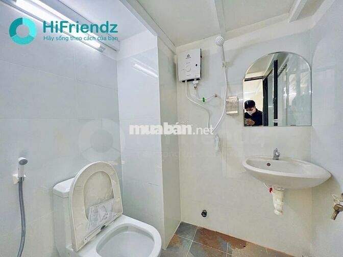 DUPLEX Ban công Gần Đại học Ngân hàng, Sư phạm Kỹ Thuật, VinCom
