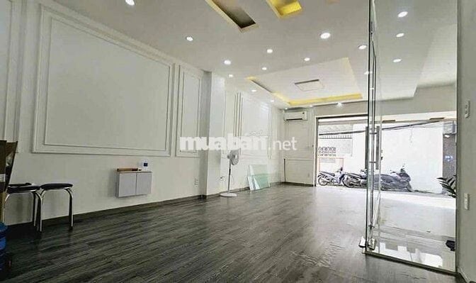 MBKD MỚI XÂY NGAY CỬA NGÕ SÂN BAY CÓ BÃI GIỮ XE, WC RIÊNG, HỒNG HÀ, TB