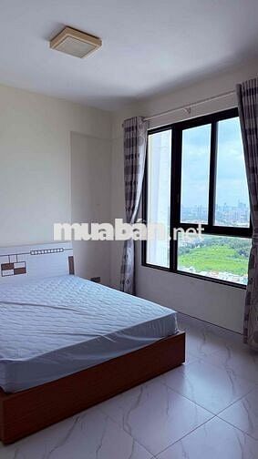 Cho Thuê CH 3PN Era Town Nhà Trống và Full NT