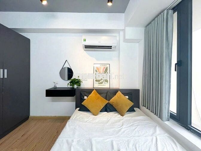 💥14 YÊN THẾ, TÂN BÌNH - 2 PHÒNG NGỦ - FULL NỘI THẤT💥