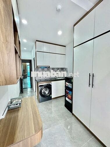 CCMN Lương Khánh Thiện- Toà nhà dòng tiền 1,3t.ỷ/Năm- 21phòng cho thuê