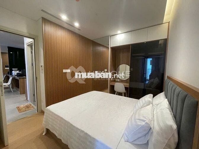 Chung Cư Sam Tower - 20 triệu - 2PN - View sông