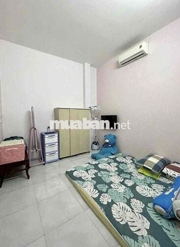 Bán Nhà 1 Lầu 1 Trệt Sổ Riêng - Đông Hoà - Dĩ An