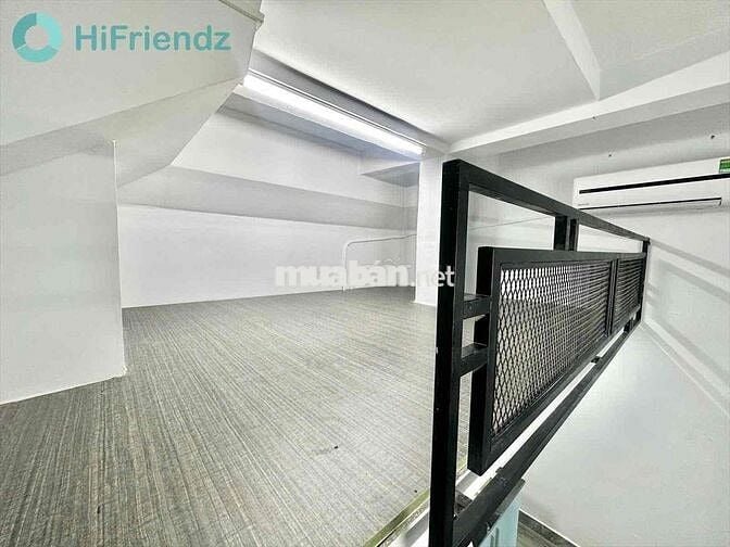 PHÒNG TRỌ SINH VIÊN GIÁ RẺ MỚI 100% CÓ MÁY LẠNH CÓ GÁC GẦN ĐH VĂN HIẾN