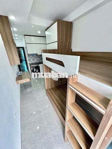 CCMN Lương Khánh Thiện- Toà nhà dòng tiền 1,3t.ỷ/Năm- 21phòng cho thuê