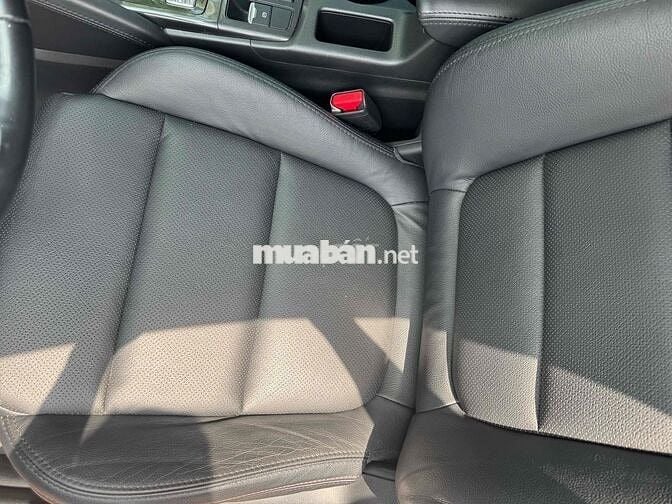 Mazda CX 5 2017 2.0 AT 1 chủ từ mới đi 6 vạn