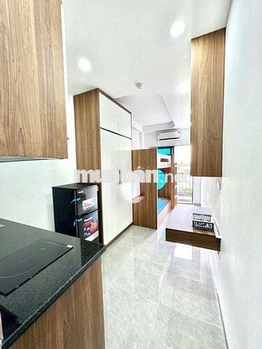 CCMN Lương Khánh Thiện- Toà nhà dòng tiền 1,3t.ỷ/Năm- 21phòng cho thuê