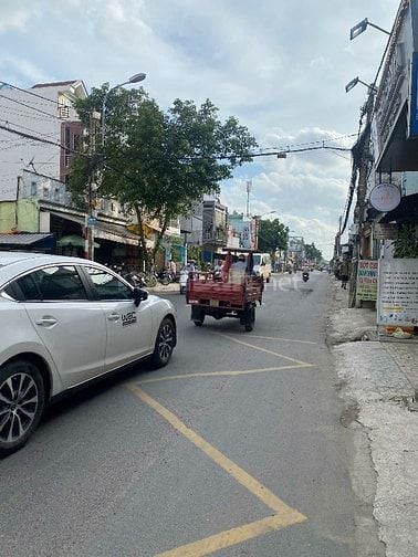 Mặt tiền 4x23m nở hậu Phạm Văn Chiêu, Gò Vấp giá cực tốt 