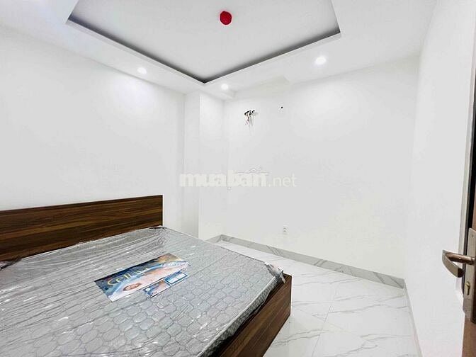 cho thuê căn 2pn khu trung tâm gần sân bay nhận tối đa 2 xe