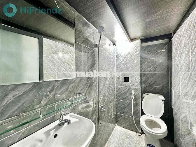 PHÒNG TRỌ SINH VIÊN GIÁ RẺ MỚI 100% CÓ MÁY LẠNH CÓ GÁC GẦN ĐH VĂN HIẾN