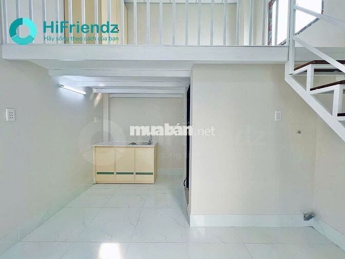 DUPLEX Ban công Gần Đại học Ngân hàng, Sư phạm Kỹ Thuật, VinCom