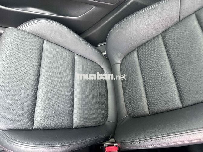 Mazda CX 5 2017 2.0 AT 1 chủ từ mới đi 6 vạn