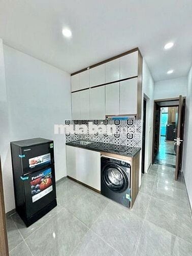 CCMN Lương Khánh Thiện- Toà nhà dòng tiền 1,3t.ỷ/Năm- 21phòng cho thuê