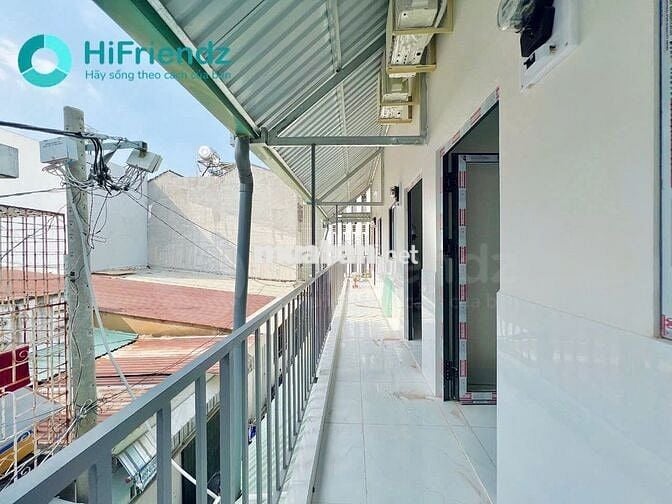 DUPLEX Ban công Gần Đại học Ngân hàng, Sư phạm Kỹ Thuật, VinCom