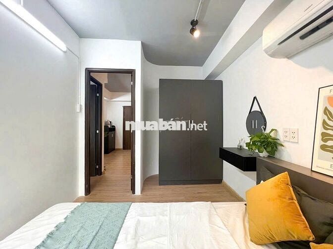 💥14 YÊN THẾ, TÂN BÌNH - 2 PHÒNG NGỦ - FULL NỘI THẤT💥